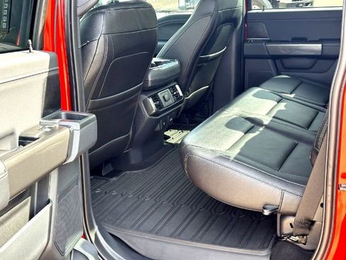 Used 2023 Ford F150 XLT w/ Equipment Group 302A High RWD image 21