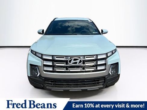 New 2026 Hyundai Santa Cruz SEL image 2