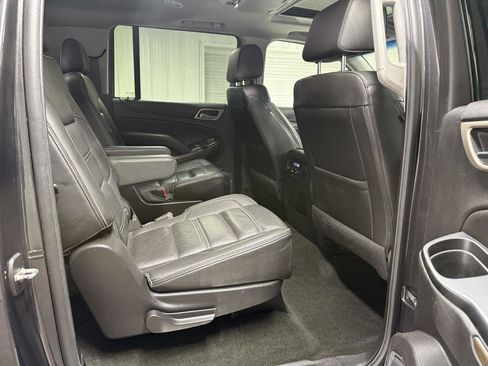 Used 2018 GMC Yukon XL Denali w/ Denali Ultimate Package AWD/4WD image 38