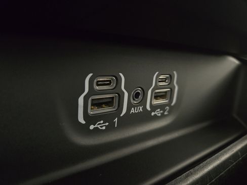Certified 2024 RAM 1500 Big Horn AWD/4WD image 26
