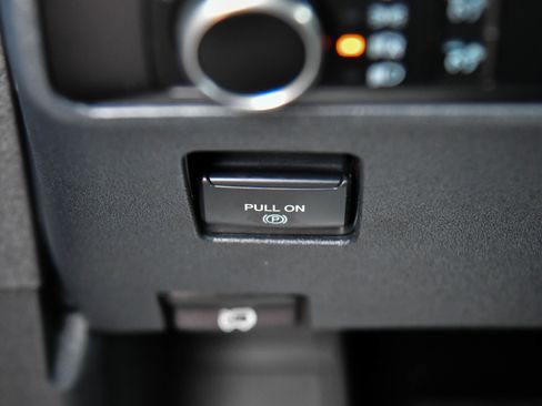 Used 2025 Ford Bronco Big Bend AWD/4WD image 36