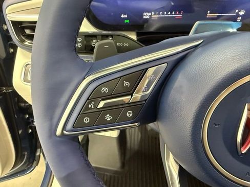 New 2026 Buick Enclave Avenir w/ Super Cruise Package FWD image 18