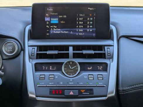 Used 2019 Lexus NX 300 FWD image 16