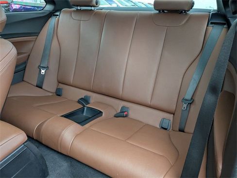 Used 2017 BMW 230i Coupe image 24