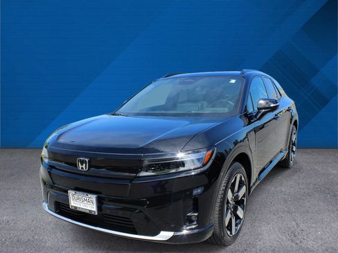 Certified 2024 Honda Prologue Elite image 5