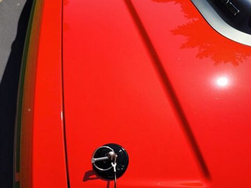 Used 2023 Dodge Challenger R/T w/ Plus Package image 4