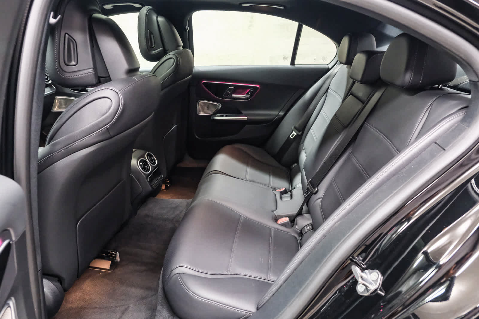 Certified 2023 Mercedes-Benz C 300 Sedan image 24