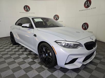 Used 2021 BMW M2 Competition w/ Executive Package