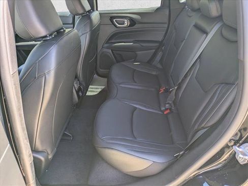 New 2026 Jeep Compass Limited AWD/4WD image 14