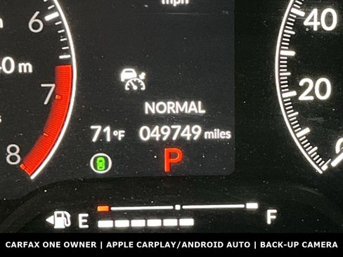 Used 2025 Honda Civic Sport image 12