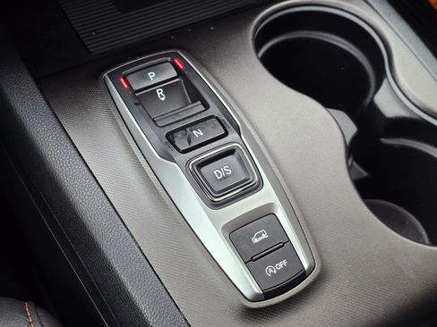 Used 2023 Honda Passport TrailSport image 35