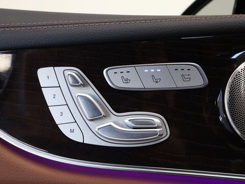 Used 2023 Mercedes-Benz E 450 Cabriolet image 16