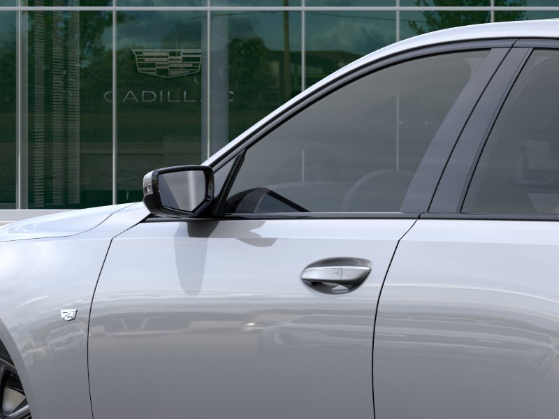 New 2026 Cadillac CT5 Sport w/ Technology Package RWD image 12