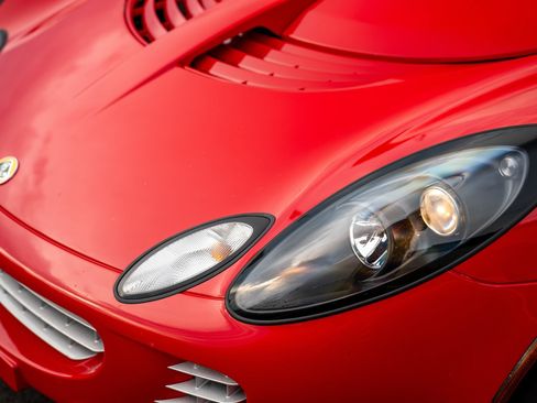 Used 2008 Lotus Elise California Edition RWD image 26