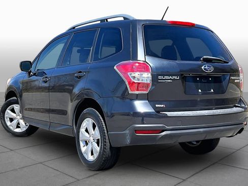 Used 2015 Subaru Forester 2.5i Premium w/ All-Weather Package AWD/4WD image 12