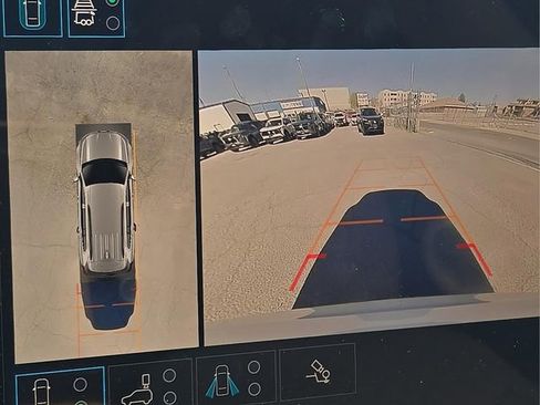 Used 2024 GMC Acadia Denali image 28