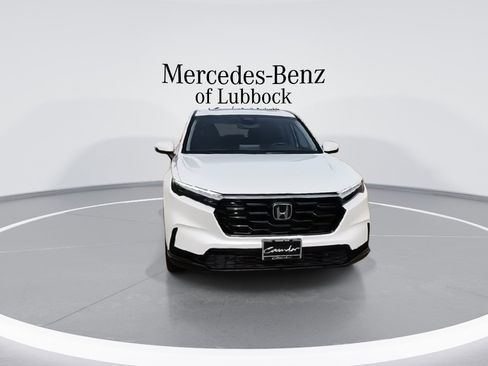 Used 2023 Honda CR-V EX-L image 3