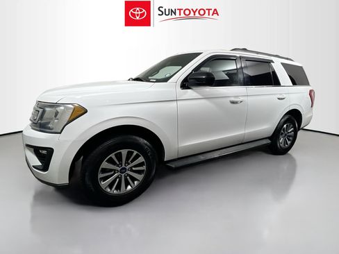 Used 2019 Ford Expedition XL image 9