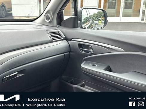 Used 2024 Honda Ridgeline RTL image 27