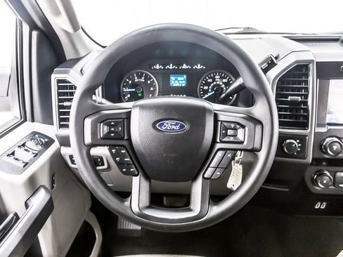 Used 2020 Ford F150 XLT AWD/4WD image 21
