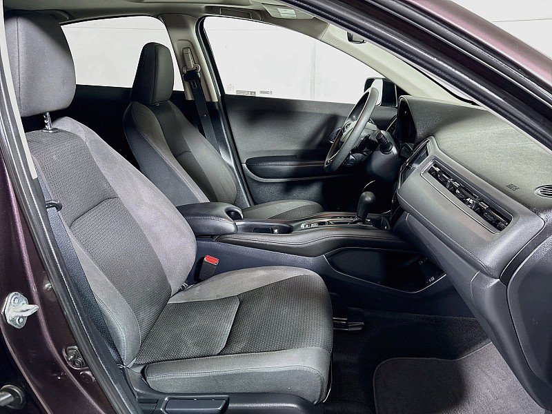 Used 2022 Honda HR-V EX image 27