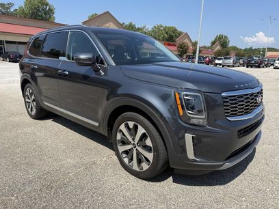 Used 2021 Kia Telluride S