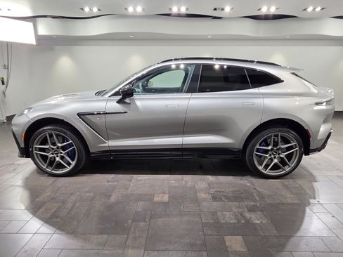 New 2026 Aston Martin DBX S image 29