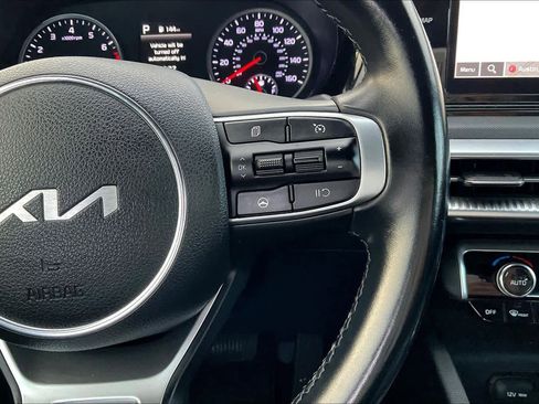 Used 2022 Kia K5 GT-Line image 23
