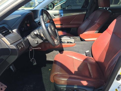 Used 2014 Lexus GS 350 w/ F Sport Package RWD image 3