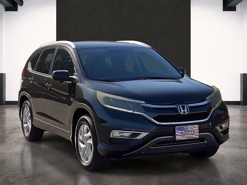 Used 2015 Honda CR-V EX-L image 6