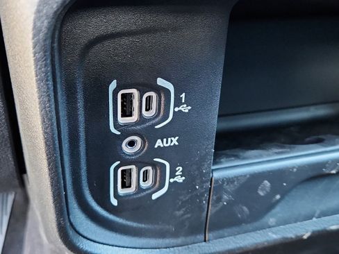 New 2026 RAM 2500 Tradesman image 21