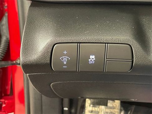 Used 2024 Hyundai Elantra N image 16