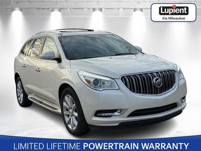 Used 2014 Buick Enclave Premium