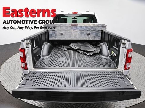 Used 2023 Ford F150 XL RWD image 7