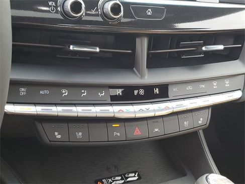 New 2026 Cadillac CT4 V Blackwing w/ Carbon Fiber 1 Package image 19