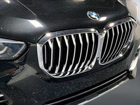 Used 2019 BMW X5 xDrive40i w/ Convenience Package AWD/4WD image 30