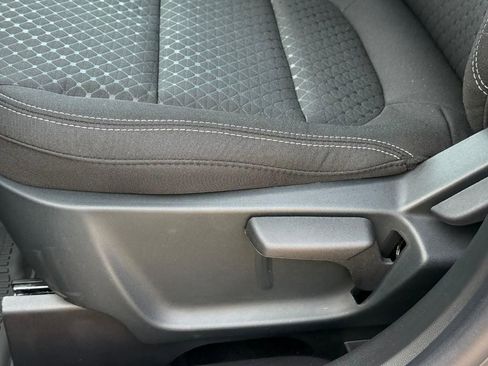 New 2025 Ford Escape Active image 13