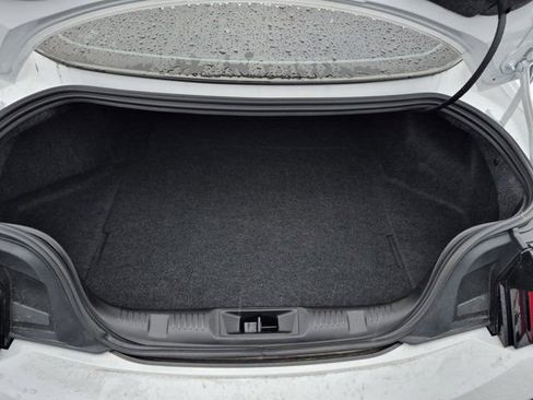 Used 2025 Ford Mustang GT RWD image 9