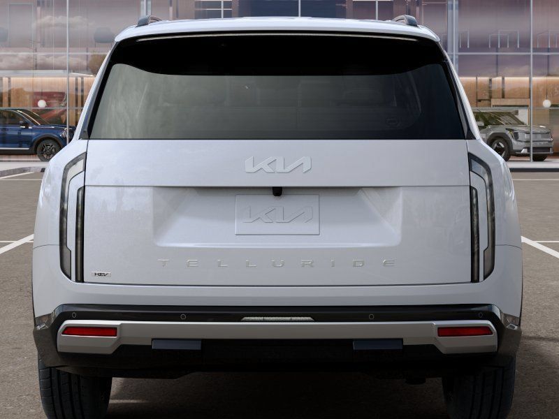 New 2027 Kia Telluride SX FWD image 13