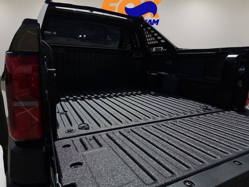 New 2026 Toyota Tacoma 4x4 Double Cab Hybrid image 13