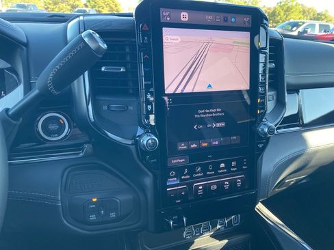 New 2026 RAM 2500 Limited image 20