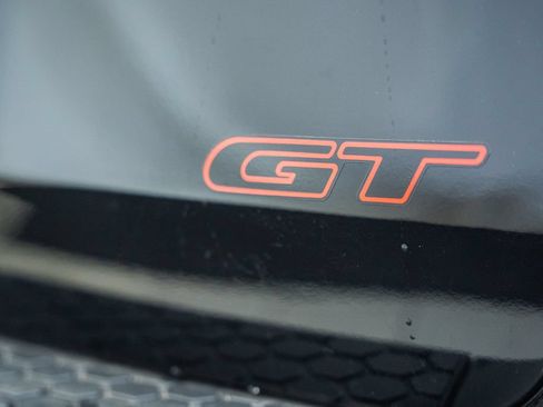 New 2026 Dodge Durango GT AWD/4WD image 8