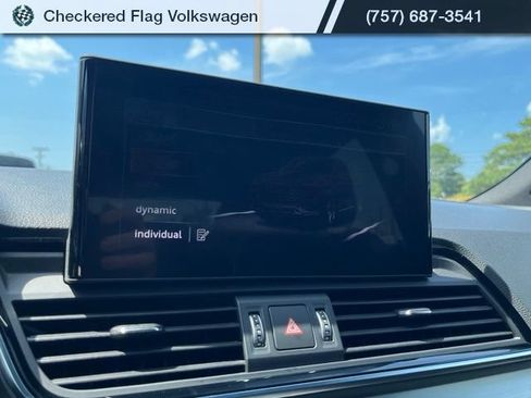 Used 2021 Audi SQ5 Premium Plus AWD/4WD image 43