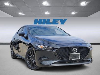 Certified 2024 MAZDA MAZDA3 s