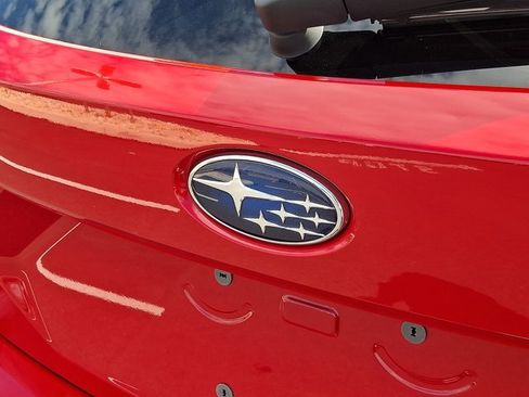 Used 2025 Subaru Impreza 2.0i Sport image 29