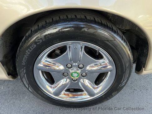 Used 1999 Jaguar XK8 Convertible RWD image 67
