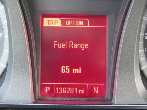 Used 2015 GMC Terrain Denali image 21