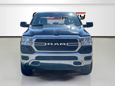 Used 2023 RAM 1500 Big Horn AWD/4WD image 2