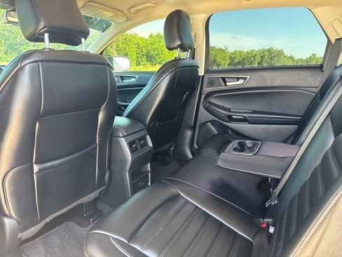 Used 2021 Ford Edge SEL FWD image 20
