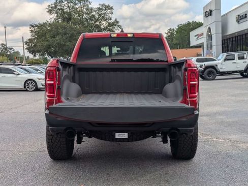New 2026 RAM 1500 RHO AWD/4WD image 14
